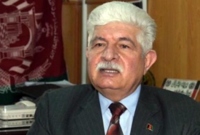 نشست مشترک افغانستان، پاکستان و ناتو برگزار شد
